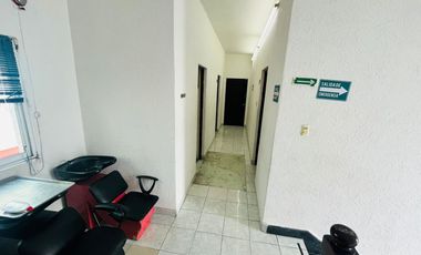 Oficina en venta en Veracruz, Col. Flores Magón, Veracruz, Veracruz.