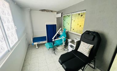 Oficina en venta en Veracruz, Col. Flores Magón, Veracruz, Veracruz.