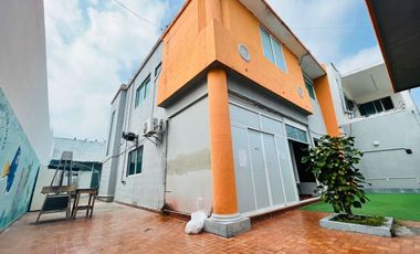 Oficina en venta en Veracruz, Col. Flores Magón, Veracruz, Veracruz.