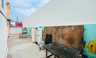 Oficina en venta en Veracruz, Col. Flores Magón, Veracruz, Veracruz.