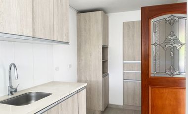 PR20369 Casa en arriendo en el sector Loma de Las Brujas