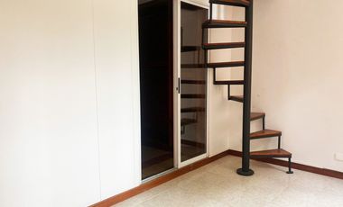 PR20369 Casa en arriendo en el sector Loma de Las Brujas