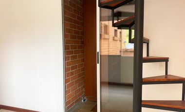 PR20369 Casa en arriendo en el sector Loma de Las Brujas