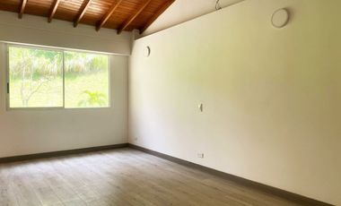PR20369 Casa en arriendo en el sector Loma de Las Brujas