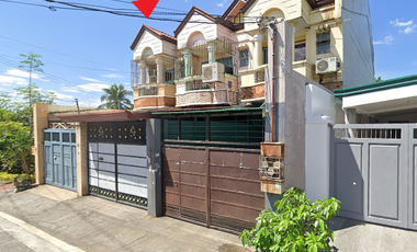 House for Sale in Brgy. Sangandaan, Quezon City