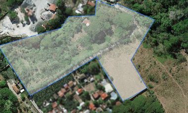 FOR SALE| Vacant Lot with 30,838 sqm in Silang, Cavite