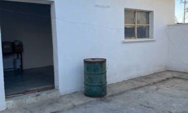 venta casa en zona centro 1 planta