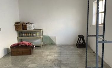 venta casa en zona centro 1 planta