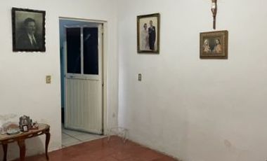 venta casa en zona centro 1 planta