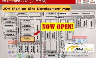 Condo For Sale National Center for Mental Health Deca Marilao