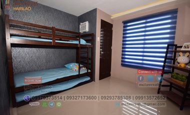 Condo For Sale National Center for Mental Health Deca Marilao