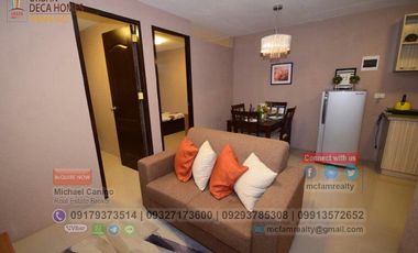 Condo For Sale National Center for Mental Health Deca Marilao