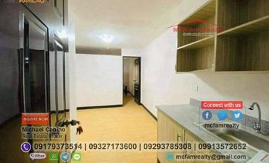 Condo For Sale National Center for Mental Health Deca Marilao