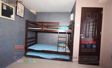 Condo For Sale National Center for Mental Health Deca Marilao