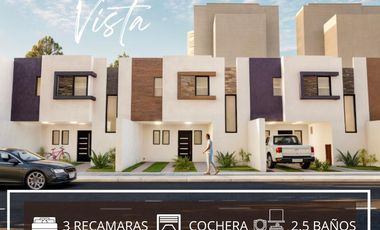 Alta Vista-Casas en Venta