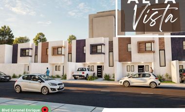 Alta Vista-Casas en Venta