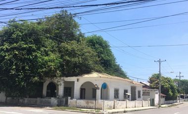 Terreno de Venta en Salinas