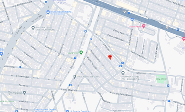 CASA EN PALMA CANARIA, BAJIO DE LAS PALMAS, AGUASCALIENTES. ¡CASA EN REMATE! -FQA