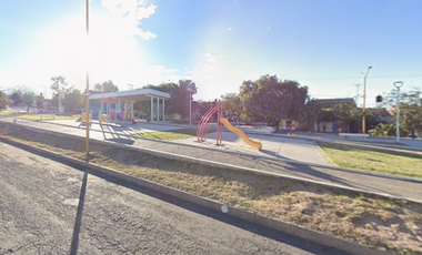 CASA EN PALMA CANARIA, BAJIO DE LAS PALMAS, AGUASCALIENTES. ¡CASA EN REMATE! -FQA