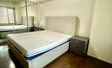 For Rent: 1BR Unit in Arya T1, BGC, P80k/month