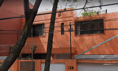 Casa en Benito Juarez con Tres recamaras.¡Oportunidad de Remate!