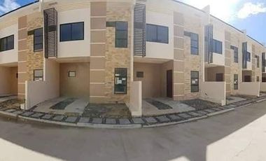READY FOR OCCUPANCY 2 bedroom townhouse for sale in Fontana Heights Mandaue City