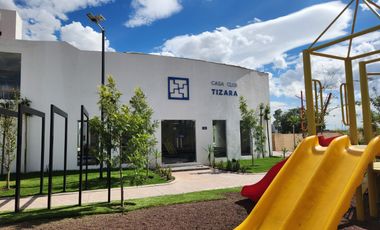 CASA EN VENTA FRACCIONAMIENTO EN TIZAYUCA