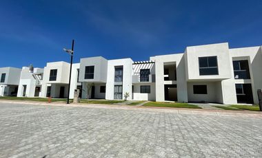 CASA EN VENTA FRACCIONAMIENTO EN TIZAYUCA
