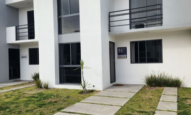 CASA EN VENTA FRACCIONAMIENTO EN TIZAYUCA
