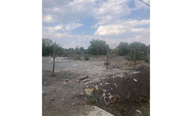 TERRENO 678M2 TRIGOTENCO CTO MEXIQUENSE TULTEPEC