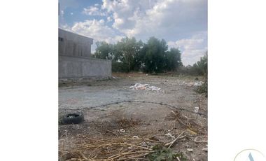 TERRENO 678M2 TRIGOTENCO CTO MEXIQUENSE TULTEPEC