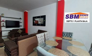 Casa Rentera de Venta en Jubones, Machala