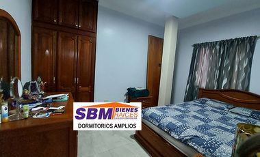 Casa Rentera de Venta en Jubones, Machala