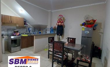 Casa Rentera de Venta en Jubones, Machala