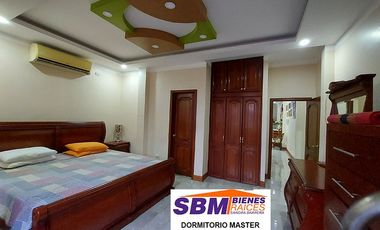 Casa Rentera de Venta en Jubones, Machala