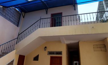Casa Rentera de Venta en Jubones, Machala