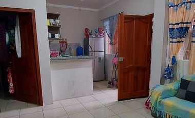 Casa Rentera de Venta en Jubones, Machala