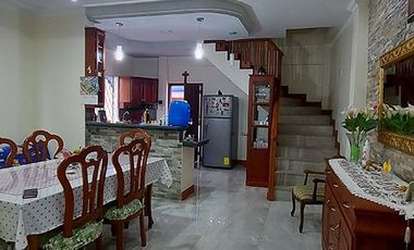 Casa Rentera de Venta en Jubones, Machala