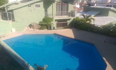 EN VENTA VILLA EN ACAPULCO DORADO FRACCIONAMIENTO FARALLON CERCA DEL COLEGIO LA SALLE