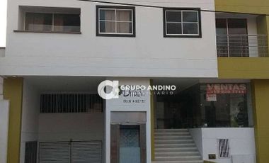 Se Arrienda Apartamento en el Edificio Ditrevi - Bucaramanga
