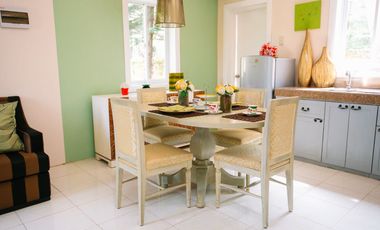 3 Bedrooms House and Lot in Tagum City