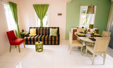 3 Bedrooms House and Lot in Tagum City