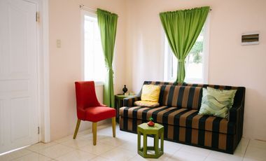 3 Bedrooms House and Lot in Tagum City