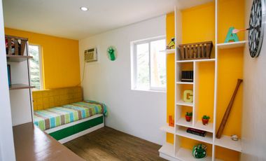 3 Bedrooms House and Lot in Tagum City