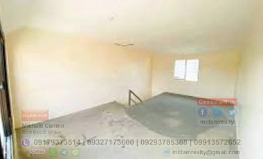 Affordable Townhouse Near A. Bonifacio Street Deca Meycauayan