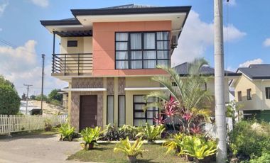 FOR SALE HOUSES AT ST. FRANCIS HILLS IN BRGY. TOLOTOLO, CONSOLACION, CEBU