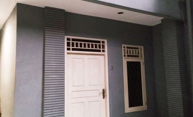 Kost Di Jakarta Barat Dekat PT. Pharos Indonesia, PT. Novel Pharmaceutical