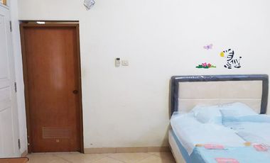 Kost Di Jakarta Barat Dekat PT. Pharos Indonesia, PT. Novel Pharmaceutical