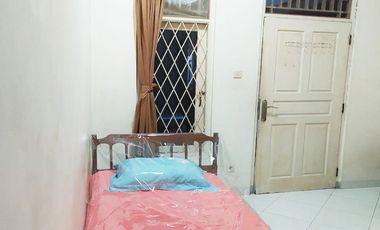 Kost Di Jakarta Barat Dekat PT. Pharos Indonesia, PT. Novel Pharmaceutical