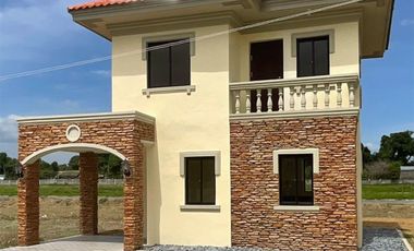 House And Lot For Sale At Brighton Homes Baliwag Bulacan 1 Hour Drive From Quezon City